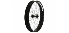 PROGRESS FAT 85 RUEDA DELANTERA 26