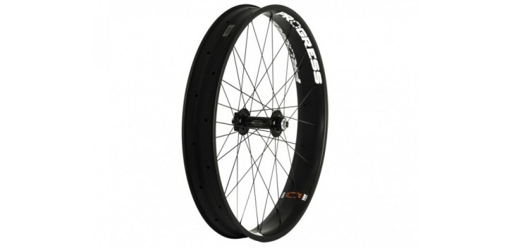PROGRESS FAT 85RUEDA TRASERA 26