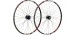 RUEDA PROGRESS XCD DYN RUEDA DELANTERA 27,5