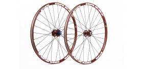 PROGRESS XCD EVO RUEDA TRASERA 26