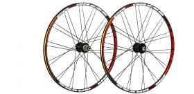 PROGRESS XCD RUEDA TRASERA 26