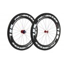 PEDALES COMET LOOK KEO CLASSIC 3 NEGRO