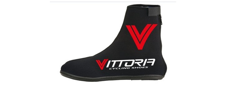 BOTINES VITTORIA