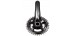 BIELAS XTR 11V. 175MM S/CAZOLETA ENDURO 36/26