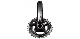 BIELAS XTR 11V. 175MM S/CAZOLETA ENDURO