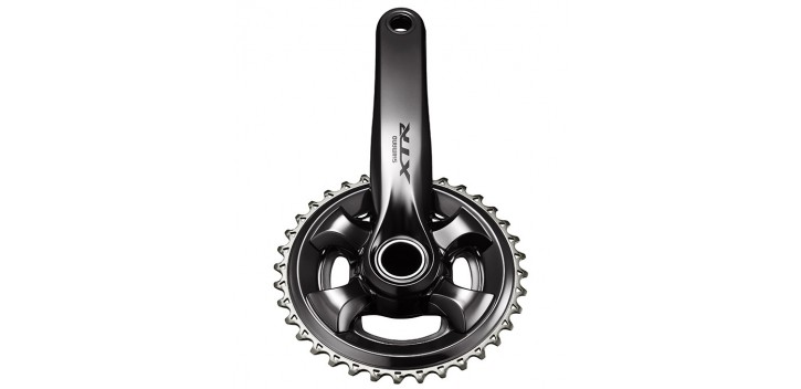 BIELAS XTR 11V. 175MM S/CAZOLETA ENDURO