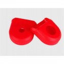 JUEGO DE DIRECCION STRONGLIGHT  LIGHT-IN CARBONO 1-1/8-1-1/2