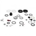 PROTESIS COMET KALLOY OVERSIZE 25.4 MM NEGRO