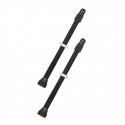 CURVA COMET RHM02 31.7 - BLANCA