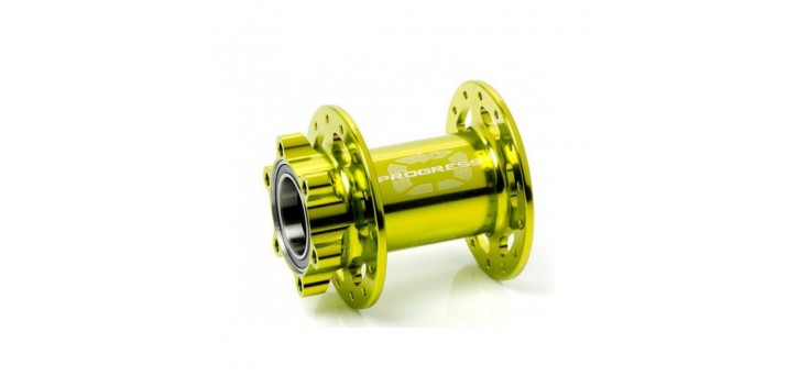 TURBINE DISC LFTY