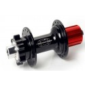 MINI ZEFAL COMET MTB Z CROSS ALUMINIO PLATA