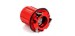 ALUMINIO PARA BUJE TURBINE SHIMANO 9/10V