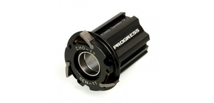 NUCLEO ALUMINIO PARA BUJE TURBINE CAMPAGNOLO 9/10V