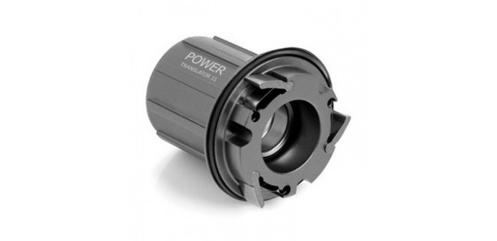 NUCLEO ALUMINIO PARA BUJE TURBINE ULTRA CAMPAGNOLO 9/10V