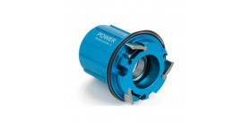 NUCLEO ALUMINIO PARA BUJE TURBINE ULTRA SHIMANO 11V