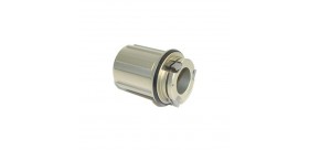 NUCLEO ALUMINIO SHIMANO 9/10V PARA RUEDAS XCD