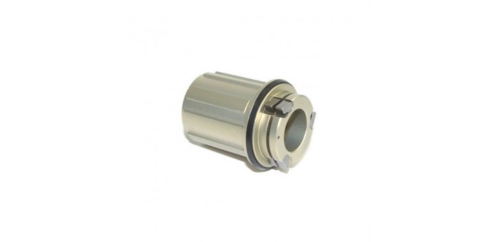 NUCLEO ALUMINIO SHIMANO 9/10V PARA RUEDAS XCD