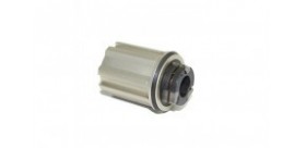 NUCLEO ALUMINIO SHIMANO/ CAMPAGNOLO 9/10V PARA RUEDAS RD ONE