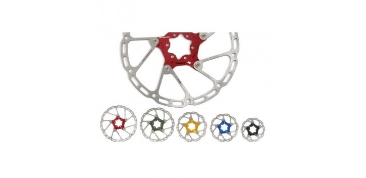 ROTOR PROGRESS