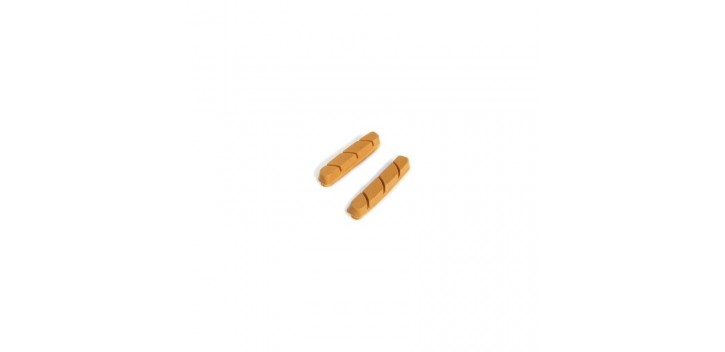 PASTILLAS DE FRENO