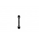JUEGO DE PASTILLAS COMET JAGWIRE HAYES HFX MAG-9-MX1