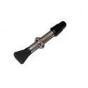 HINCHADOR COMET GIYO MINI MTB TELESCOPICO ALUMINIO