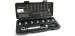 LLAVE DINAMOMETRICA SET, DE 2 HASTA 24NM