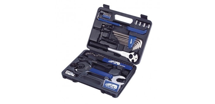 TOOL-BOX MALETA