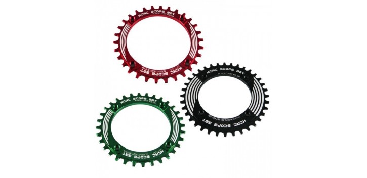 MONOPLATO SCOPE MTB