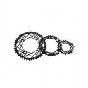 MANDO SRAM X1 TRIGGER