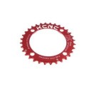 KIT 4 ZAPATAS COMET MILLE CAMPAGNOLO