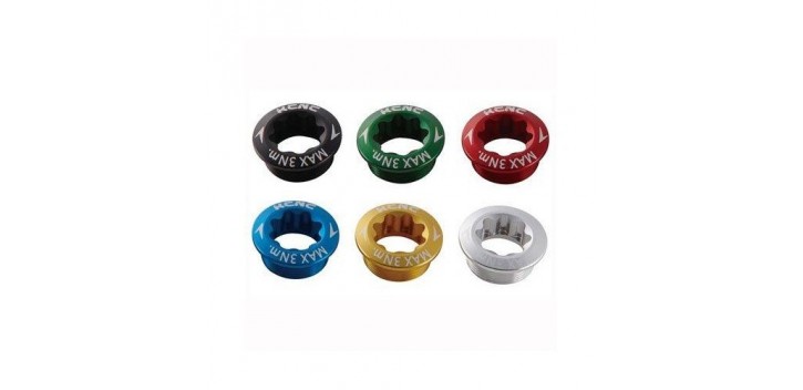TAPON TORNILLO KCNC