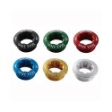 PORTABEBE COMET BOBIKE MAXI CLASSIC AL CUADRO GRIS