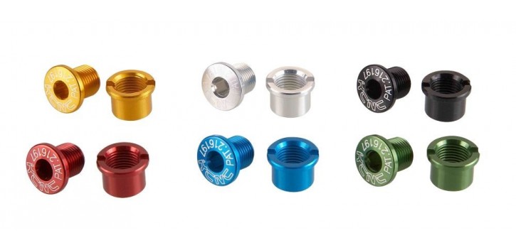 CHAIN BOLTS 2 KCNC