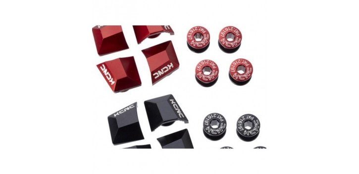 CHAIN BOLTS XTR KCNC