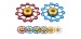 JOCKEY WHEEL ULTRA KCNC