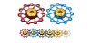 JOCKEY WHEEL ULTRA KCNC