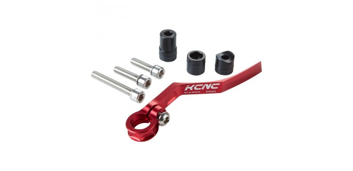 CHAIN CATCHER RD KCNC
