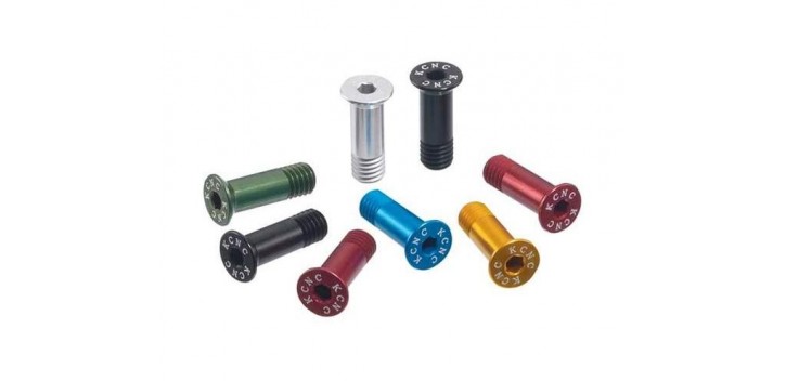JCOKEY WHEEL BOLTS KCNC