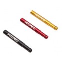 CUBRE SILLIN COMET VELO GEL BODYFORM MTB  178 MM