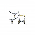 GUARDABARRO COMET TRASERO ZEFAL RM29-MTB 29