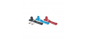 ADAPTADOR PINZA FRENO DISCO