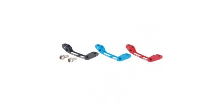 ADAPTADOR PINZA FRENO DISCO