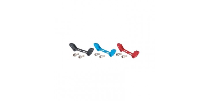 ADAPTADOR PINZA FRENO DISCO