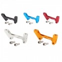 JUEGO DE PASTILLAS COMET ORGANICAS SWISSSTOP FORMULA R1 RACING,T1,R1