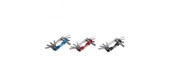 MINI-TOOL 8 KCNC