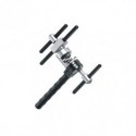 KIT 2 ZAPATAS COMET MTB JAGWIRE MOUNTAIN PRO