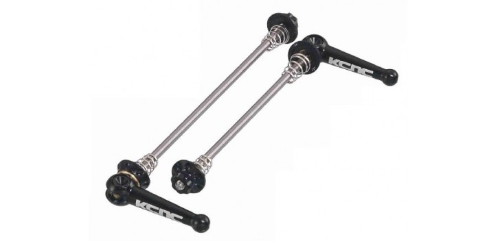 SKEWERS TI KCNC