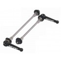MINI HINCHADOR COMET SKS INJEX T-Z00M ALUMINIO TODAS LAS VALVULAS