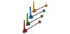 SKEWERS GROOVE KCNC